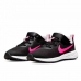 Kinder Sportschuhe Nike REVOLUTION 6 DD1095 007 Crna