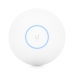 Point d'Accès UBIQUITI U6-PRO Blanc