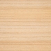 Consola HONEY Natural Madera de Paulonia Madera MDF 80 x 40 x 78 cm