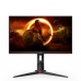 Monitor AOC 24G2ZU/BK Full HD 23,8