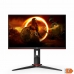 Monitor AOC 24G2ZU/BK 23,8