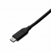 Cabo DisplayPort Amazon Basics UTC-DP-B-L (Recondicionado A)