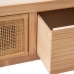 TV-mööbel HONEY Naturaalne Paulownia puit Puit MDF 110 x 50 x 45 cm