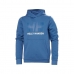 Bluza z kapturem Dziecięca HH LOGO HOODIE 2.0 Helly Hansen  41677 636 Niebieski