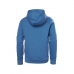 Bluza z kapturem Dziecięca HH LOGO HOODIE 2.0 Helly Hansen  41677 636 Niebieski