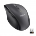 Ratón Inalámbrico Logitech M705 Negro Gris