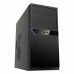 Cassa Micro ATX CoolBox MICROATX M660 Nero