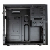 ATX mikro kasse CoolBox MICROATX M660 Sort