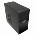 ATX mikro kasse CoolBox MICROATX M660 Sort