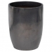 Vase Black Ceramic 56 x 56 x 70 cm (5 Units)