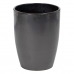 Vase Black Ceramic 56 x 56 x 70 cm (5 Units)