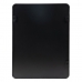 Wall mirror Black 76 x 3 x 101 cm