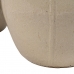 Набор кашпо Кремовый Керамика 55 x 55 x 55 cm (2 штук)