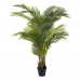 Dekorativ plante Polyetylen Palmera 170 cm