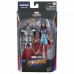 Actiefiguren Hasbro F38575X0 3 Onderdelen