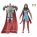 Actionfigurer Hasbro F38575X0 3 Delar