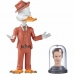 Figuras de Ação Marvel Howard the Duck