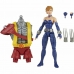 Figuras de Ação Marvel