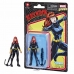 Figure djelovanja Marvel F38185X0 Casual