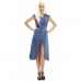 Costume for Adults Daenerys Targaryen Blue