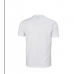 T-shirt à manches courtes homme  HH BOX T Helly Hansen 53285 003  Blanc