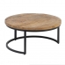 Set of 2 tables Rauta Mangopuu 90 x 90 x 40 cm