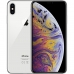 Okostelefonok Apple IPHONE XS MAX Ezüst színű 4 GB RAM 6,5