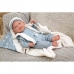 Babypuppe Arias Bruno 45 cm