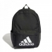 Sport hátizsák Adidas BP HG0349 Fekete