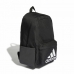 Αθλητικό Σακίδιο Adidas BP HG0349 Μαύρο