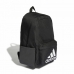 Sport hátizsák Adidas BP HG0349 Fekete