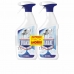 Limpador Viakal   Spray Anticalcário 2 x 700 ml