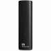 Externe Festplatte Western Digital WDBWLG0080HBK-EESN 8 TB 8 TB SSD