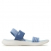 Dames sandalen Helly Hansen RISOR SANDAL 11792 636 Blauw