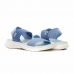 Dames sandalen Helly Hansen RISOR SANDAL 11792 636 Blauw