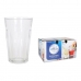 Set de Vasos Duralex Picardie Cristal (6 Unidades)