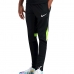 Calças de Treino Infantis Nike DH9325 010 Preto