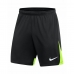 Pantaloni Scurți Sport pentru Copii Nike ACDPR SS TOP DH9287 010 Negru