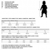 Calções de Desporto Infantis Nike ACDPR SS TOP DH9287 010 Preto