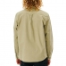 Langarmet Genser til Menn Rip Curl Epic Beige