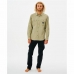 Herenshirt met Lange Mouwen Rip Curl Epic Beige