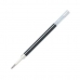 Refill for ballpoint pen Uni-Ball 0,7 mm Blue (12 Units)