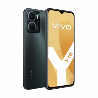 vivo y16 4 128 price