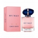 Parfym Damer Giorgio Armani EDP My Way 50 ml