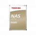 Cietais Disks Toshiba N300 3,5