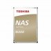 Твърд диск Toshiba N300 3,5