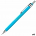 Porta-minas Faber-Castell TK-Fine 2317 Azul 0,7 mm (10 Unidades)