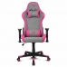 Chaise de jeu DRIFT DR90 PRO Multicouleur Rose