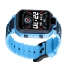 Smartwatch LEOTEC LESWKIDS07B Blauw