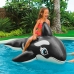 Inflatable Intex Whale 193 x 119 cm